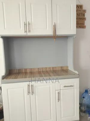 Photo - Kitchen Cabinet