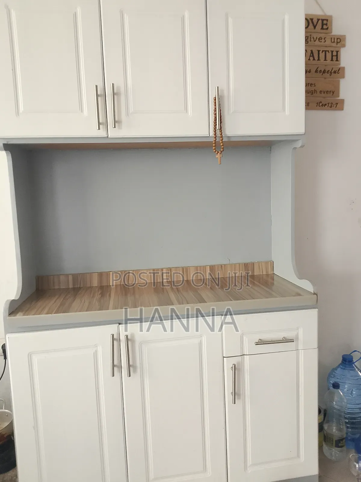 Kitchen Cabinet