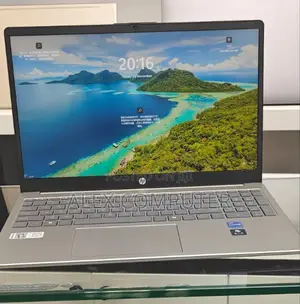 New Laptop HP Stream Notebook 16GB Intel Core I7 SSD 512GB
