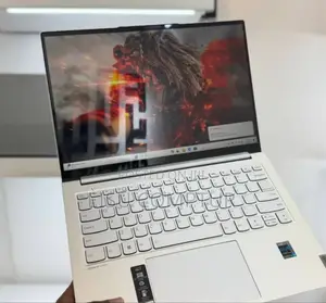 New Laptop Lenovo Legion 7 16GB Intel Core I7 SSD 512GB