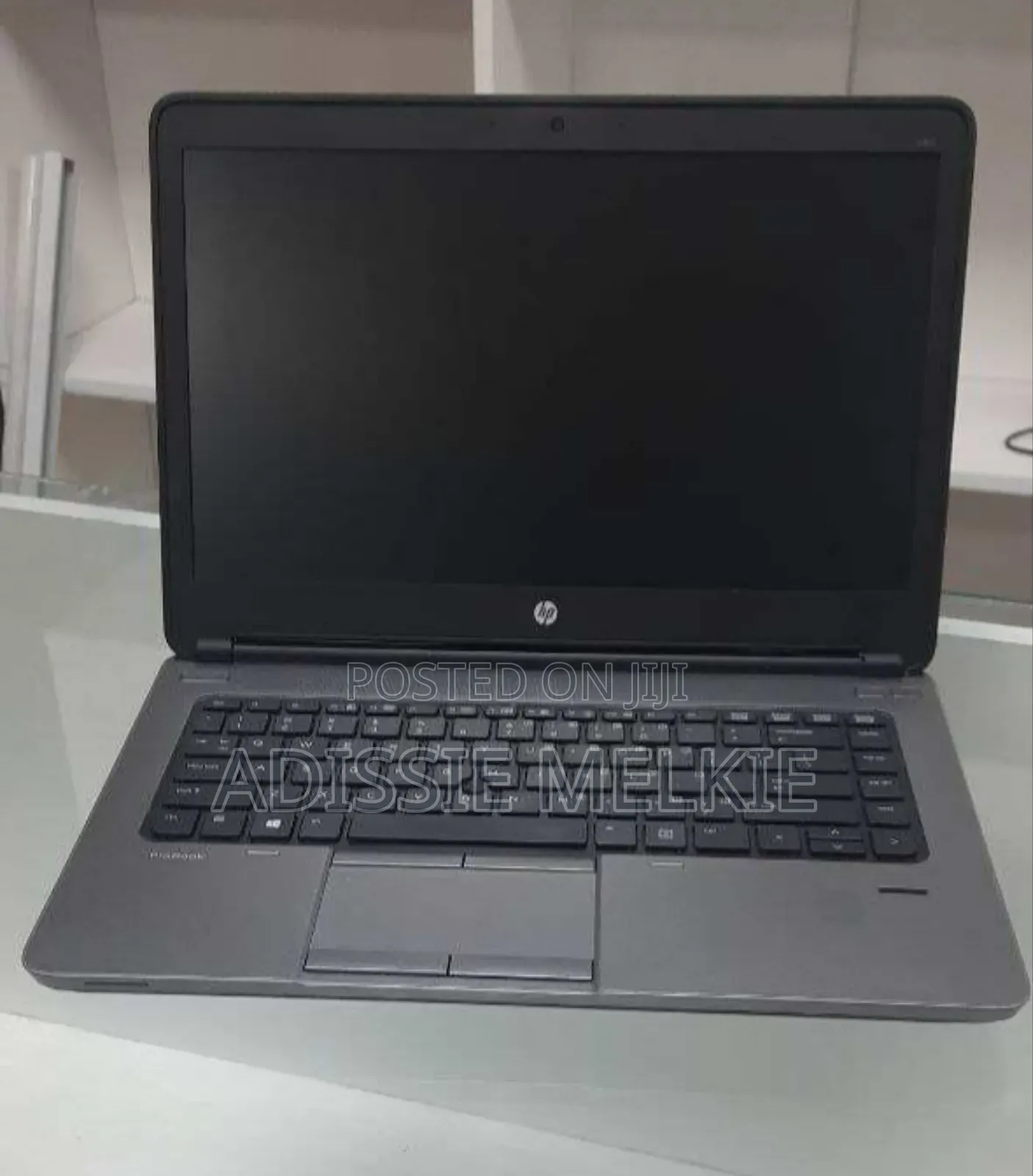 New Laptop HP ProBook 430 8GB Intel Core I3 HDD 500GB