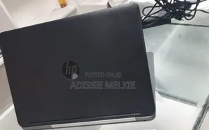 New Laptop HP ProBook 430 8GB Intel Core I3 HDD 500GB