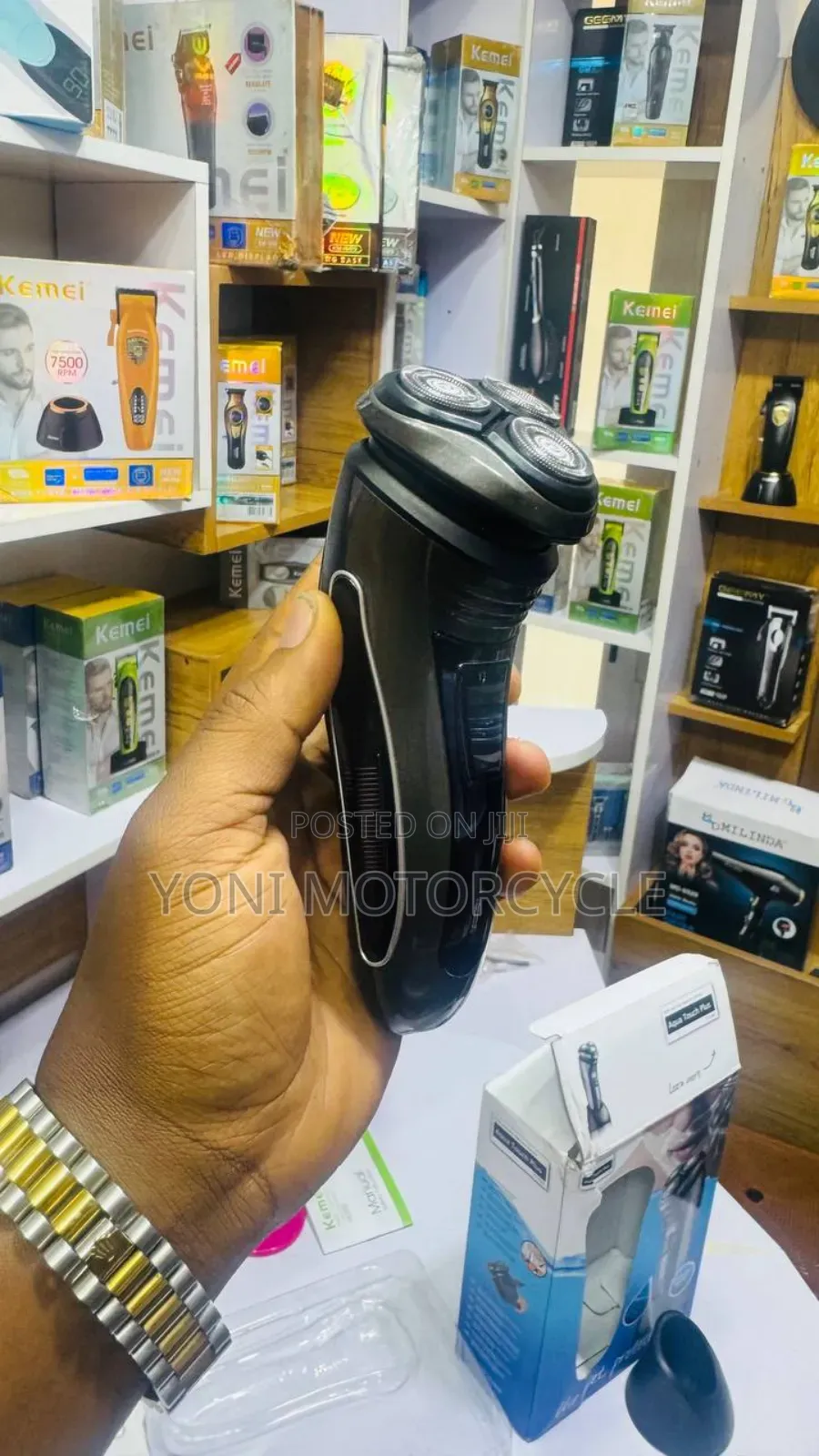 Philips Aquatic Shaver0shaver0aquatic 20shaver