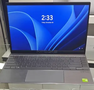 New Laptop HP ZBook 14 8GB AMD Ryzen 5 SSD 512GB
