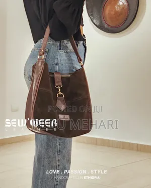 Photo - Sew Neer Bag