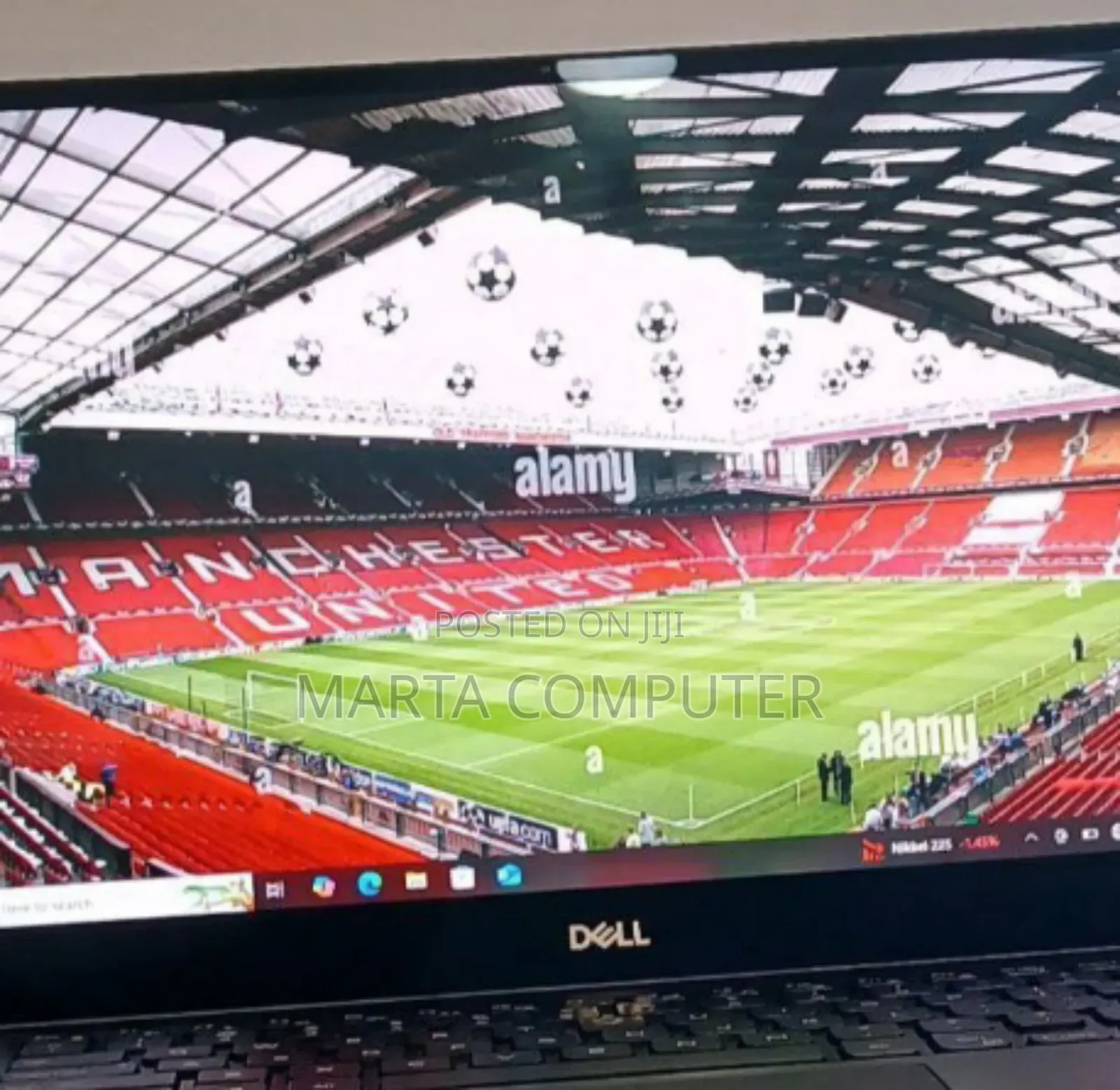 New Laptop Dell Precision 5540 32GB Intel Core I9 SSD 512GB