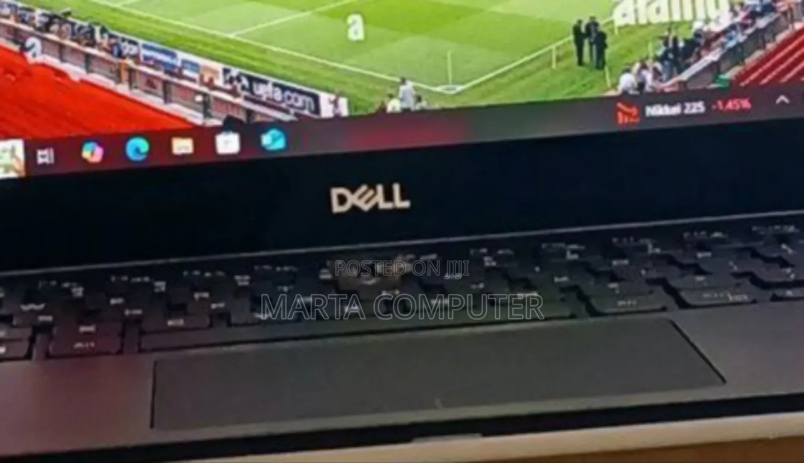 New Laptop Dell Precision 5540 32GB Intel Core I9 SSD 512GB