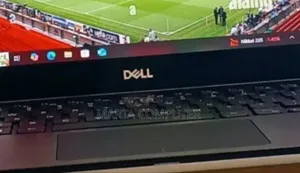 New Laptop Dell Precision 5540 32GB Intel Core I9 SSD 512GB