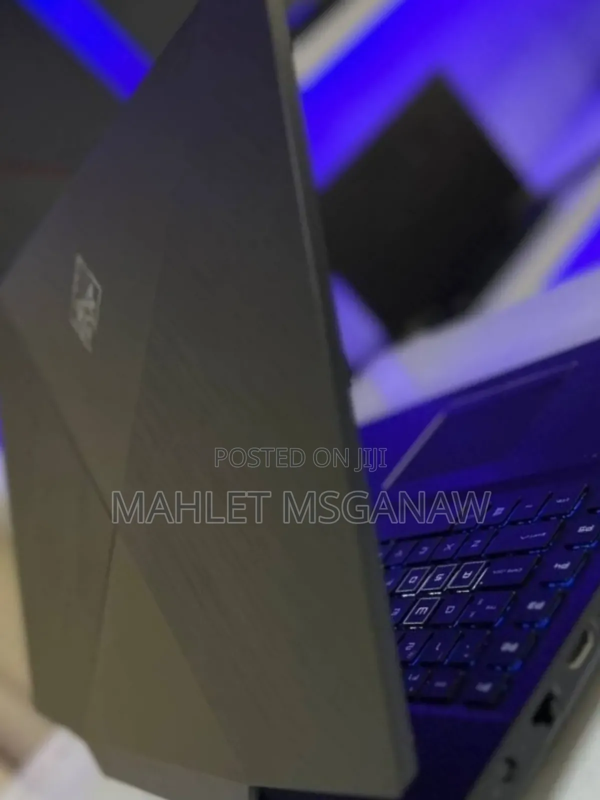 New Laptop Asus TUF Gaming A15 16GB AMD Ryzen 7 SSD 512GB