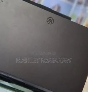 New Laptop Asus TUF Gaming A15 16GB AMD Ryzen 7 SSD 512GB