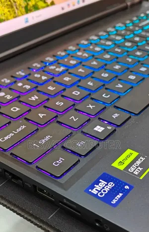 New Laptop Acer Predator Helios Neo 16 16GB Intel Core Ultra 9 SSD 1T