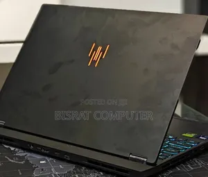 Photo - New Laptop Acer Predator Helios Neo 16 16GB Intel Core Ultra 9 SSD 1T