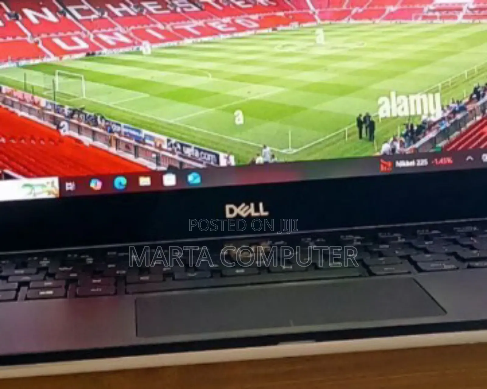 New Laptop Dell Precision 5540 32GB Intel Core I9 SSD 512GB