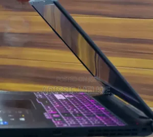 New Laptop Asus TUF Gaming A15 16GB Intel Core I5 SSD 512GB