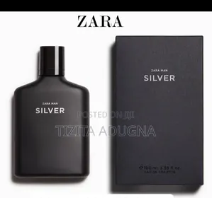 Photo - Zara Men's Perfume