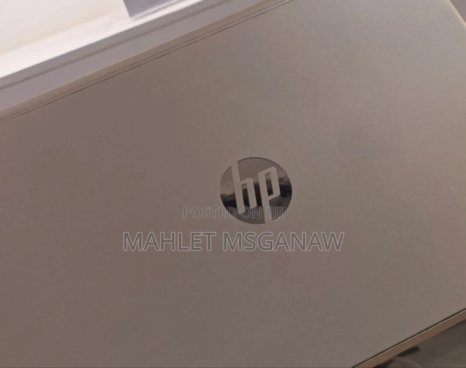 New Laptop HP Pavilion 15 8GB Intel Core I5 SSD 512GB