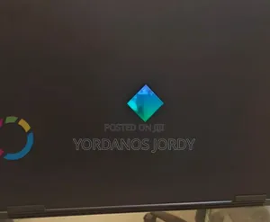 Photo - New Laptop HP Omen 15 16GB Intel Core I7 SSD 1T