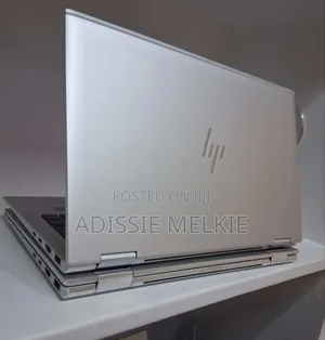 New Laptop HP EliteBook X360 1030 G3 16GB Intel Core I5 SSD 512GB