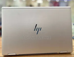 New Laptop HP EliteBook X360 1030 G3 16GB Intel Core I5 SSD 512GB