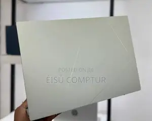 Photo - New Laptop Asus ZenBook 13 UX331UN 16GB Intel Core I7 SSD 512GB