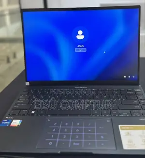 New Laptop Asus ZenBook 13 UX331UN 16GB Intel Core I7 SSD 512GB