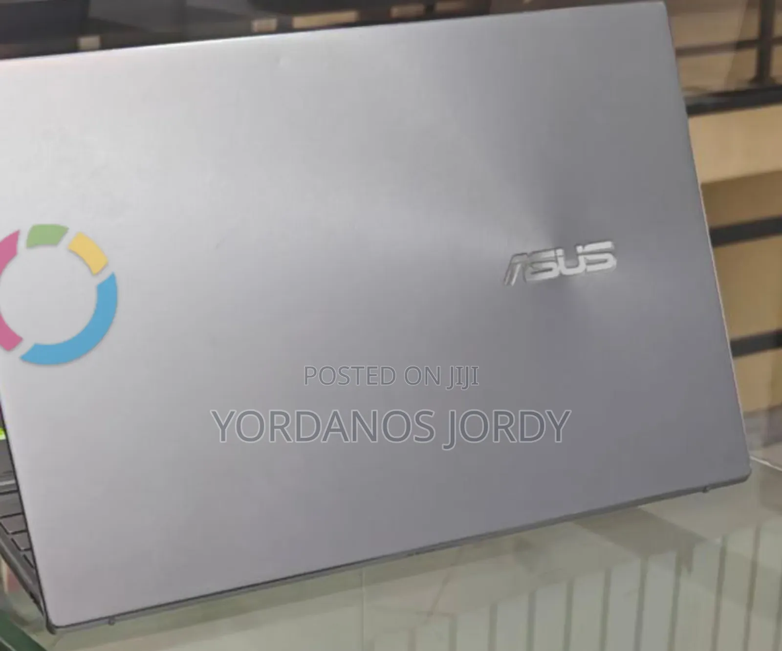 New Laptop Asus Zenbook 14 UX434 8GB AMD Ryzen 5 SSD 512GB