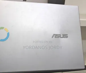 New Laptop Asus Zenbook 14 UX434 8GB AMD Ryzen 5 SSD 512GB