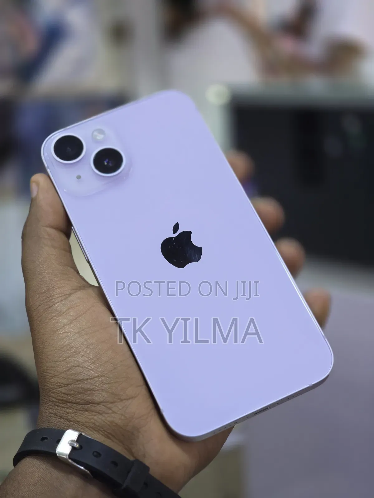 Apple iPhone 14 128 GB