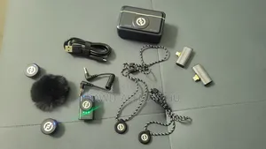 Hollyland Lark M2 Professional Microphone