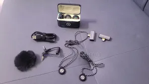 Hollyland Lark M2 Professional Microphone