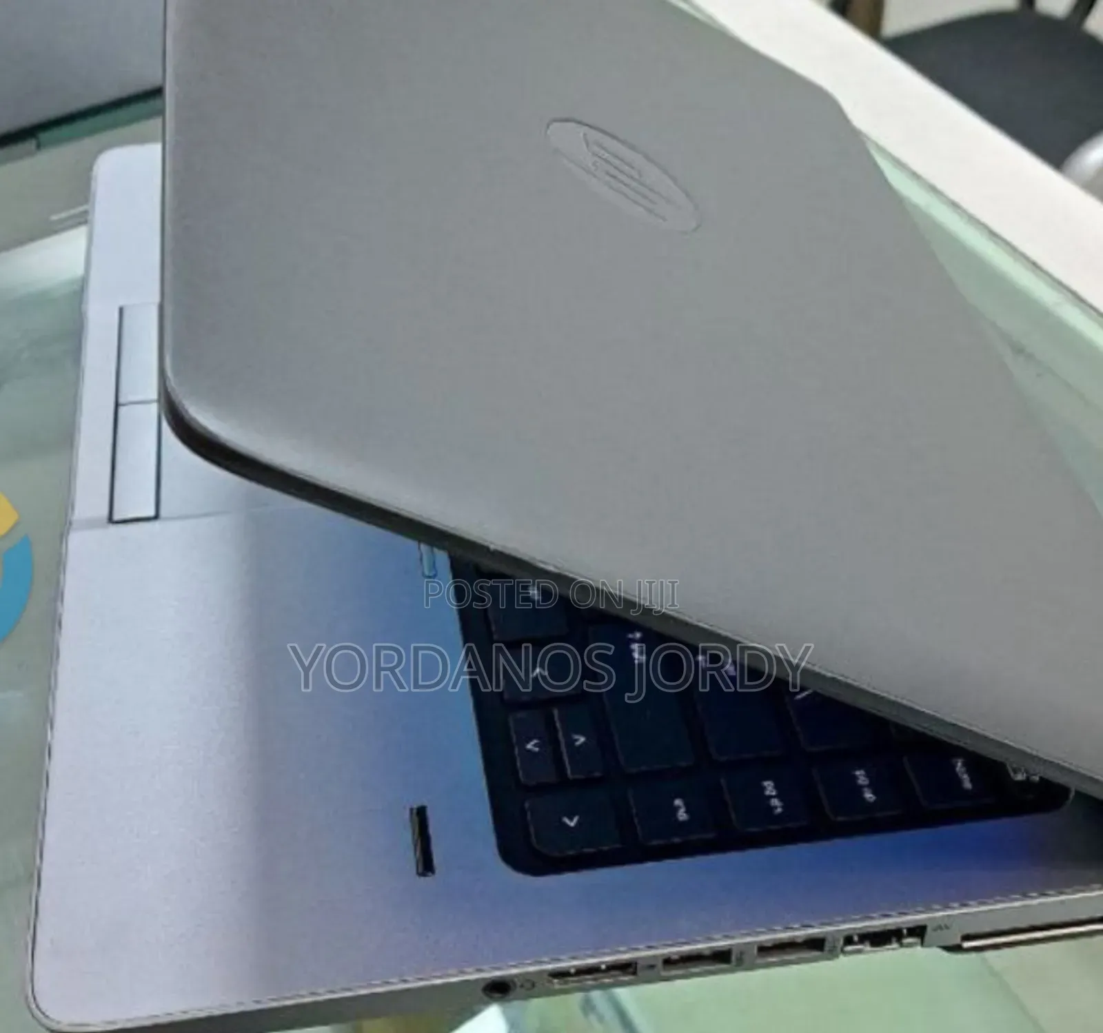 New Laptop HP EliteBook 840 G1 4GB Intel Core I5 HDD 500GB