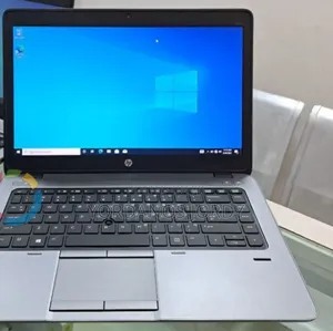 New Laptop HP EliteBook 840 G1 4GB Intel Core I5 HDD 500GB