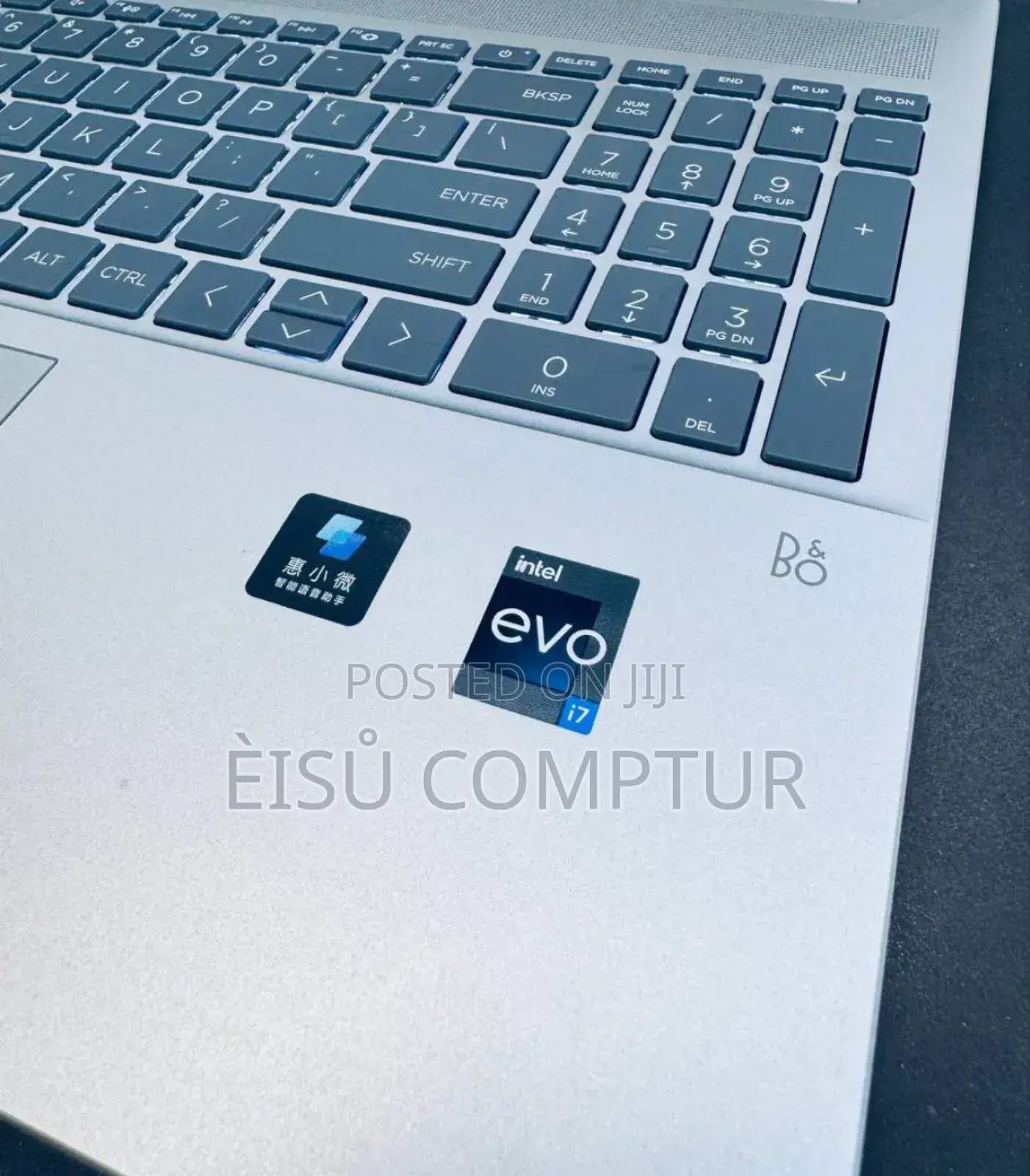 New Laptop HP Pavilion 15 16GB Intel Core Ultra 7 SSD 1T