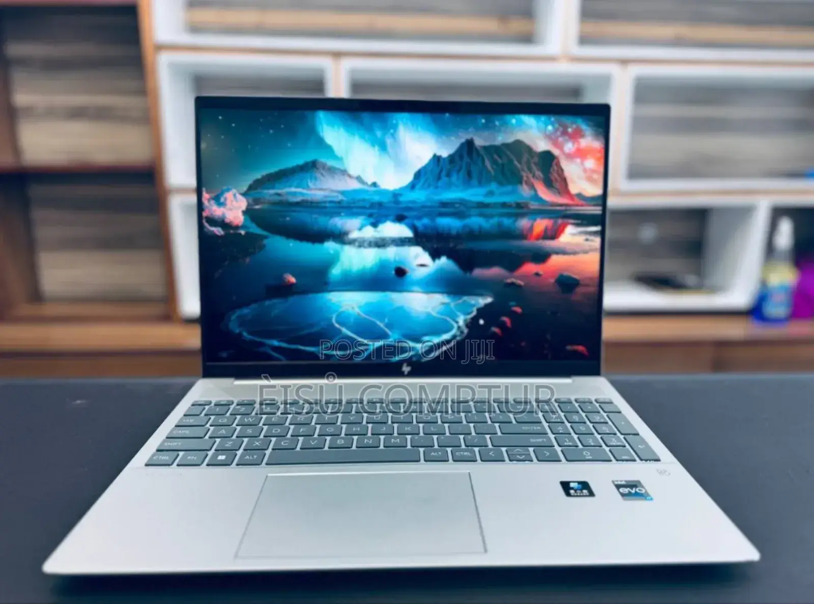 New Laptop HP Pavilion 15 16GB Intel Core Ultra 7 SSD 1T