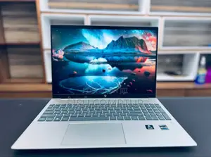 New Laptop HP Pavilion 15 16GB Intel Core Ultra 7 SSD 1T