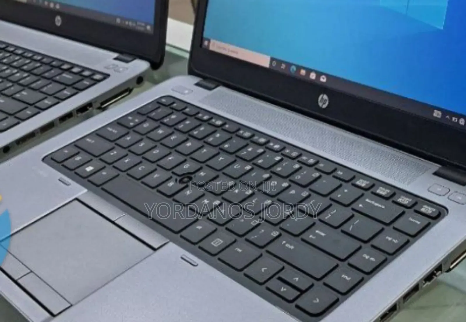 New Laptop HP EliteBook 840 G1 4GB Intel Core I5 HDD 500GB