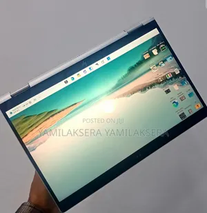 New Laptop HP EliteBook X360 1030 G3 16GB Intel Core I5 SSD 512GB