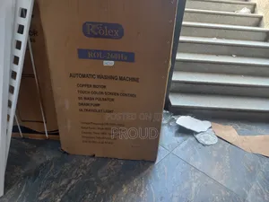 Rolex 26 Automatic Waching Machine