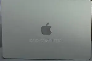 New Laptop Apple MacBook Air 2022 M2 8GB Apple M2 SSD 256GB