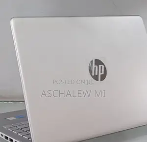 New Laptop HP Stream Notebook 16GB Intel Core I7 SSD 512GB