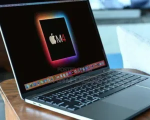 Photo - New Laptop Apple MacBook Pro 2024 M4 14-Inch 16GB Apple M4 SSD 512GB