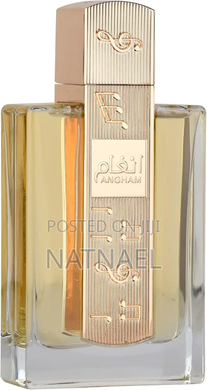 Lattafa Angham Eau De Parfum