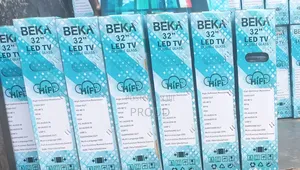 Beka 32 Inch Tv