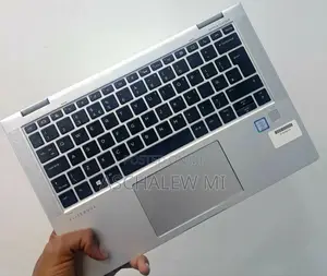 New Laptop HP EliteBook X360 1030 G3 16GB Intel Core I5 SSD 512GB