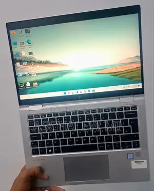 New Laptop HP EliteBook X360 1030 G3 16GB Intel Core I5 SSD 512GB