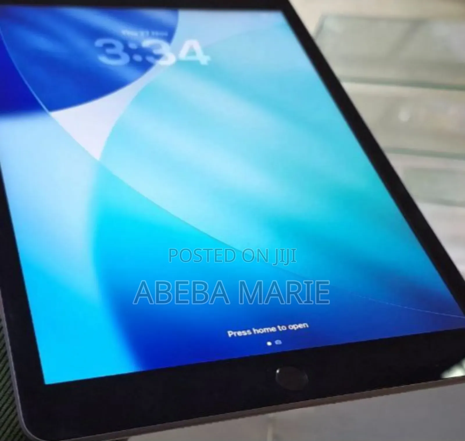 New Apple iPad (2022) 64 GB