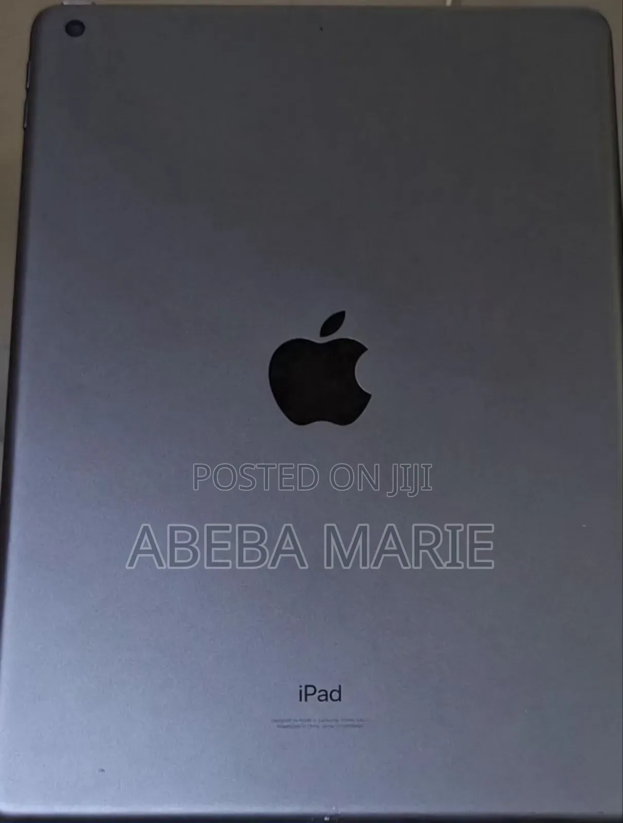 New Apple iPad (2022) 64 GB