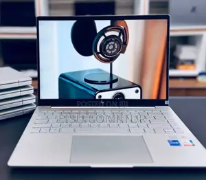 Photo - New Laptop HP Pavilion 15 16GB Intel Core I5 SSD 1T