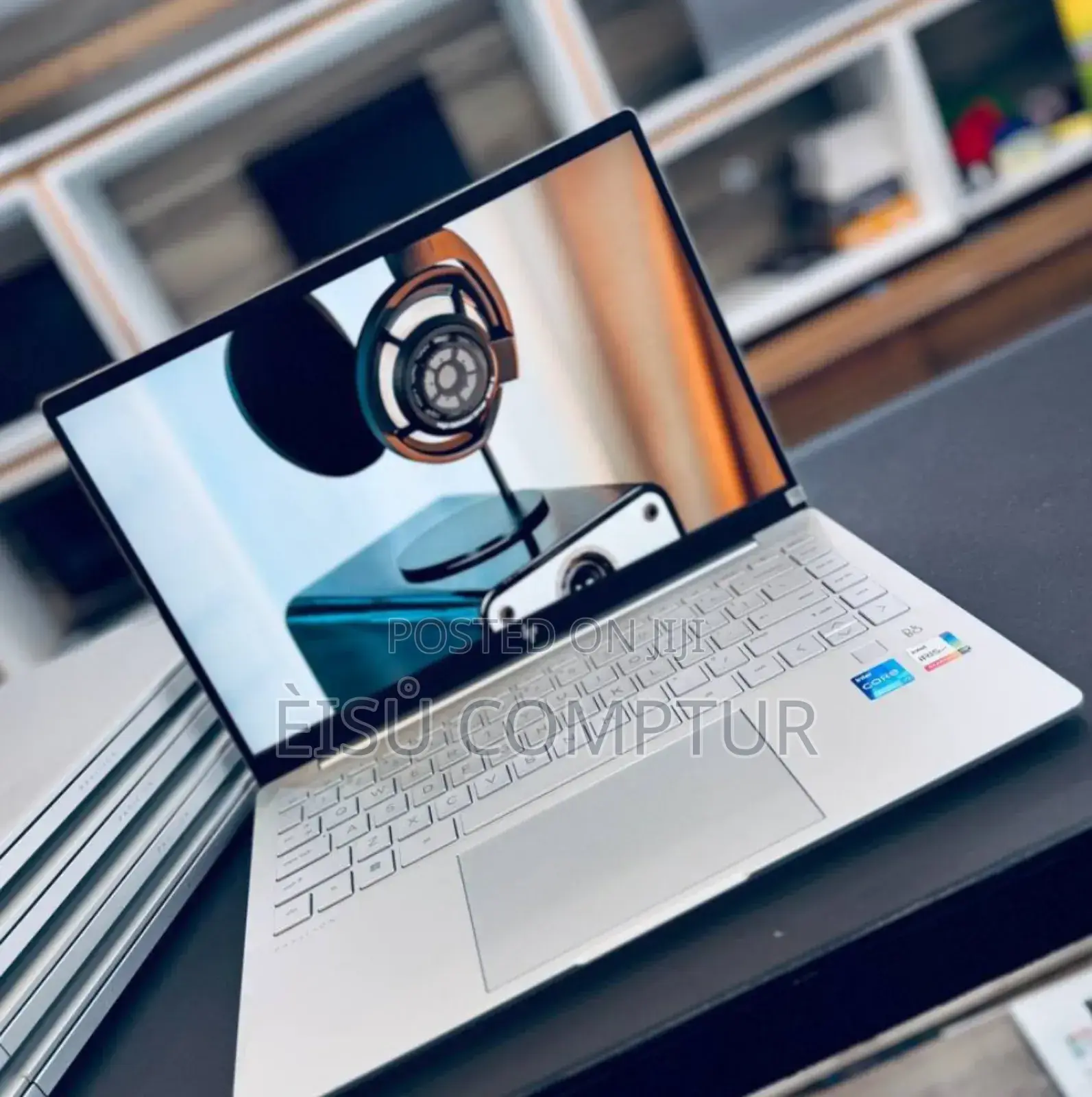 New Laptop HP Pavilion 15 16GB Intel Core I5 SSD 1T