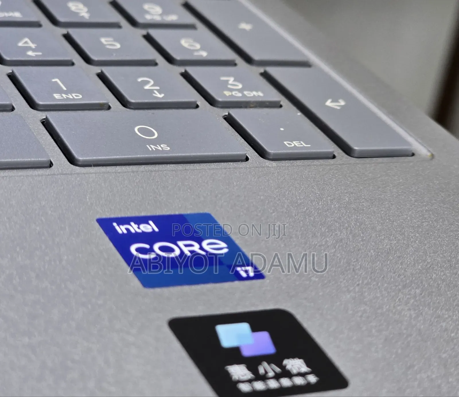 New Laptop HP Stream Notebook 16GB Intel Core I7 SSD 512GB